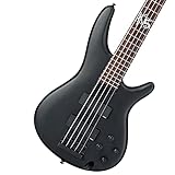 Ibanez / K5-BKF (Black Flat) Fieldy (KORN) Signature Model アイバニーズ
