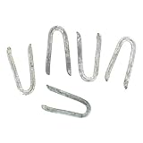 Grip Rite 2HGFS 50 lb Galvanized Fence Staple, 2' [並行輸入品]