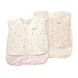 coeur a coeur (クーラクール ) スリーパー (50～90cm) キムラタンの子供服 (44377-173) ピンク 50～90