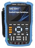ハンドヘルドオシロスコープ 1GS/s 100MHz マルチメーター付 SHS810