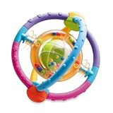 B Kids Orbit Rattle by BKids