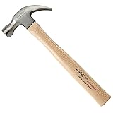 Estwing Mrw20c Sure Strike Curve Claw Hammer, 20 Oz. by Estwing