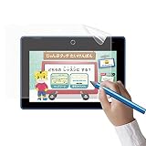【Amazon限定ブランド】FilmWonder(フィルムワンダ)チャレンジパッドnext 保護フィルム ブルーライトカットフィルム チャレンジパッドnext 紙のようなフィルム 紙のような描き心地 アンチグレア 指紋防止 反射防止 気泡防止 チャレンジパッドnext フィルム