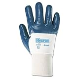 GLOVES,HYCRON,FOAM,XL