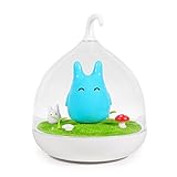 子供の夜ライトONEVERポータブルクリエイティブ携帯型デザインタッチセンサー振動USB LED夜ライトランプfor Kids Babyアウトドアランプ、バレンタインギフト CYXYD001