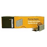 BOSTITCH BCS1512-1M 15-1/2-Gauge 1-1/2-Inch Hardwood Flooring Staples [並行輸入品]