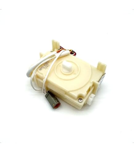 ホシザキ　製氷機　部品　ポンプ2個 Amazon.co.jp: 製氷機アクセサリー P02715-02 PMX-352BHZ1S ポンプ