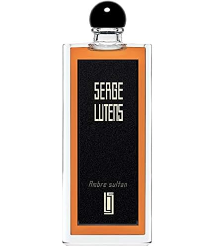 Amazon | 【セルジュ ルタンス】シェルギイ EDP・SP 50ml [並行輸入品