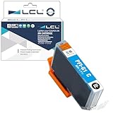 LCL Canon用 キャノン用 PFI-G1 C PFI-G1C 顔料(1パック シアン) 互換インクカートリッジ 対応機種:imagePROGRAF PRO-G1