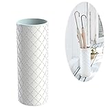 傘立て かさたて アンブレラスタンド 陶器かさたて ブランシュ ブルー 02619 傘立て特集