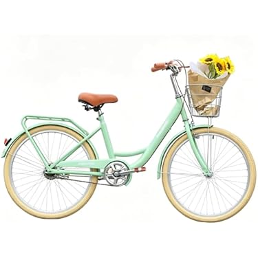 Amazon.co.jp 最新リリース: シティー・ファミリーサイクル の新着