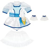 BANDAI - HUGっと！プリキュア　変身プリチューム　キュアアンジュ 41l6gTB3gLL._AC_UL210_SR210,