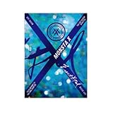 Beside Ver / MONSTA X 1st 正規アルバム (The clan Part 2.5)