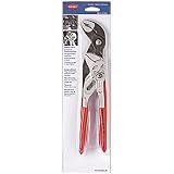 KNIPEX(クニペックス):プライヤｰレンチ&コブラセット 003120V03