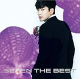 SE7EN THE BEST (2CD)