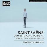 Complete Piano Works 5
