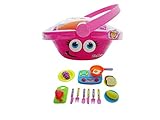 WeGlow International Ms. Picnic Basket Fun Set