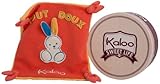 Valoo Sweet Life Doudou Rabbit Tout Doux by Kaloo