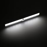 人感センサーライト usb センサーライト 光 貼り付け 屋外 屋内 人感 足元 小型 led 停電 防災 マグネット コンパクト トイレ クローゼット 階段 廊下 磁石 防犯 高輝度10-led 昼