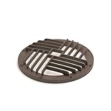 Kichler 15688AZ HID High Intensity Discharge Accessory Rock Guard [並行輸入品]