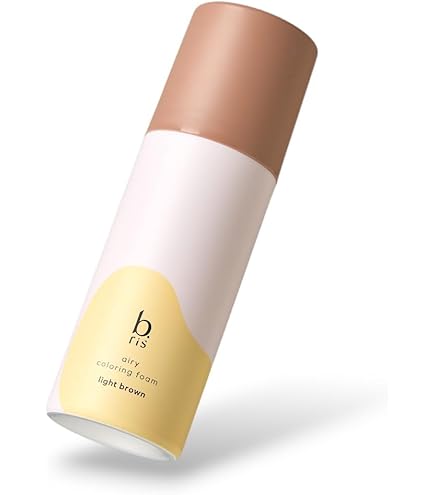 ヘアボーテエクラボタニカルエアカラーフォームEXライトブラウン150g×2本 ヘアボーテ エクラ ボタニカルエアカラーフォームEX ライトブラウン