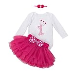 Marlegard SKIRT ベビー・ガールズ US サイズ: 9M(6-9Months) カラー: ピンク