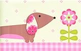 Pepper Pot Brag Book/Wire-O Photo Album, Sweet Baby Girl by Pepper Pot [並行輸入品]
