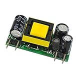 B Blesiya ミニ スイッチング電源ボード　5V/12V/ 24V　過熱保護 - 5V