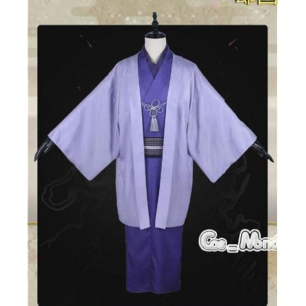 Amazon.co.jp: [らくすかい] 刀剣乱舞 へし切長谷部 軽装 コスプレ衣装