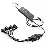 Kvaser USBcan Light 4xHS 4チャネルUSB-CAN PCインターフェイス