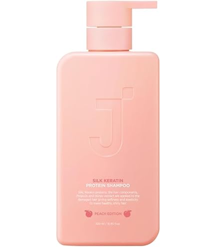 Amazon | Ululis ネクタリンティー ピンクミーコントロール シャンプー