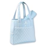 Bearington Collection Bradford Estate Diaper Bag by Bearington Collection