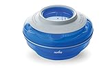 nuvita(ヌヴィータ) 離乳食 簡単調理器具セット 1つにまとまりコンパクト ブルー