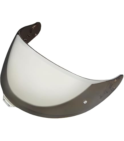 Amazon | CNS-1C GT-Air3 対応互換品 シールド ミラーシールド SHOEI