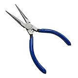 ビクター ニードルノーズプライヤー 筋ナシ 140mm 255BSF-140