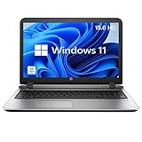 Hp ProBook 450 G3 I5第六世代/ メモリ 8GB SSD 256GB /15.6インチ/ Windows11 Pro/WP