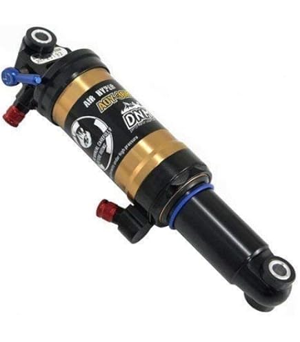 Amazon.co.jp: DNM TRU-8RC Trunning Fixing 185x52mm Mountain