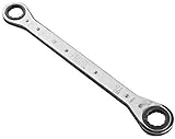 Stanley Proto J1191T-A 12 Point Ratcheting Box Wrench 1/4 X 5/16 [並行輸入品]