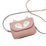 合皮 バッグ ショルダーバッグ 可愛い ショルダー 斜め掛け レディース ガール ハンドバッグ 2WAY かわいい スマホ 大きめ お財布 (ピンク)