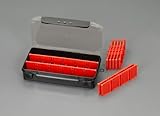 HS34876 EA508JA－16A 210x 123 x42mm パーツケース【仕切