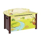 Guidecraftジャングルパーティートイボックス