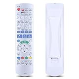 ブルーレイレコーダー N2QAYB000564 for Panasonic パナソニック ブルーレイディスクレコーダー リモコン パナソニック BD IR2 リモコンパナソニック リモコン適用機種 DMR-BF200