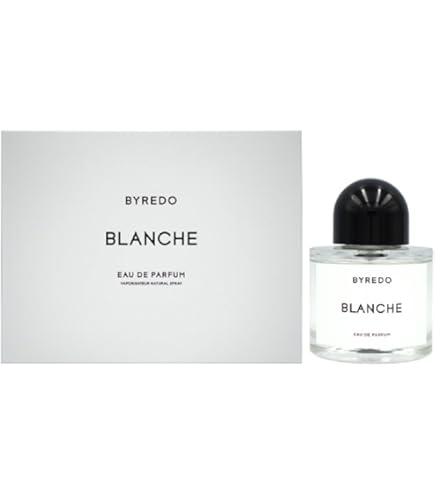 Amazon | バレード[Byredo] 【バレード】ブランシュ EDP SP 50ml [並行