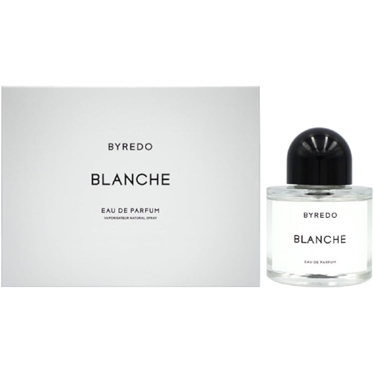 正規品　バイレード　ブランシュ　100ml Amazon | BYREDO（バイレード） 国内正規品 オードパルファム