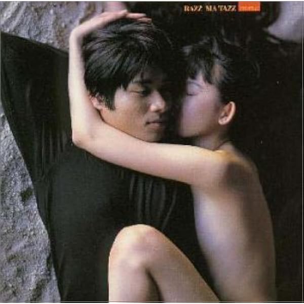 RAZZ MA TAZZ / PROFILE～SINGLES～ 限定曲収録 RAZZ MA TAZZ / PROFILE～SINGLES～ 限定曲収録