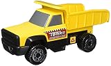 Steel Classic Quarry Dump Truck