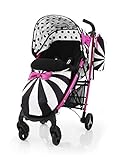 COSATTO Yo 2 Stroller (Golightly 2) by Cosatto