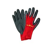 WOLF Garten(ウルフガルテン) 手袋ソイル GH-BO10