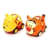 オーボール くまのプーさん ゴーグリッパーズ コレクション