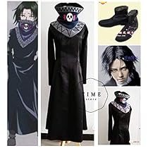 HUNTER×HUNTER　フェイタン　コスプレ Amazon.co.jp: [LALALV出品] 豪華版全セット HUNTER×HUNTER 幻影